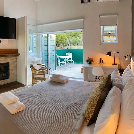 Vida Nova Retreat Hotell Hout Bay Exteriör bild