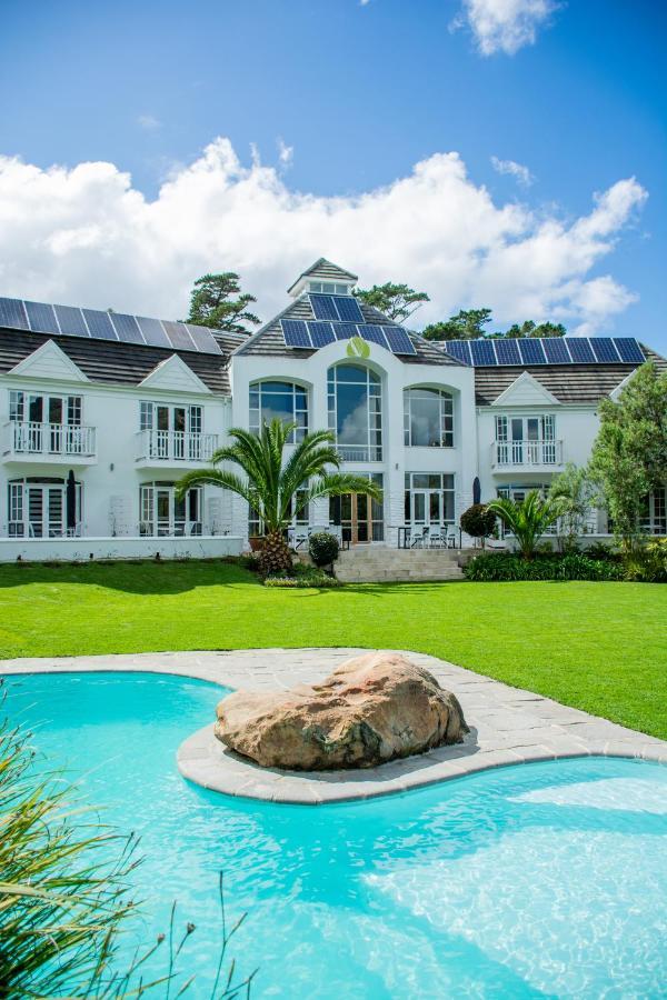 Vida Nova Retreat Hotell Hout Bay Exteriör bild