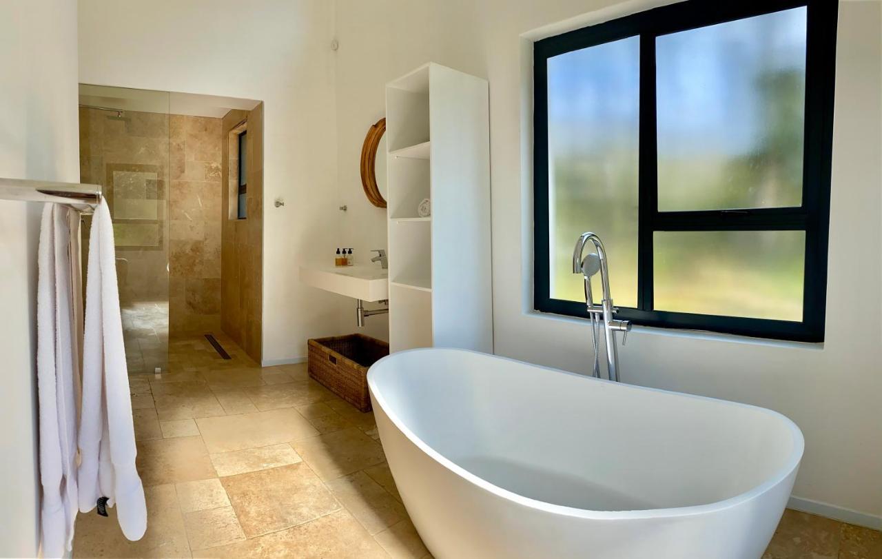 Vida Nova Retreat Hotell Hout Bay Exteriör bild