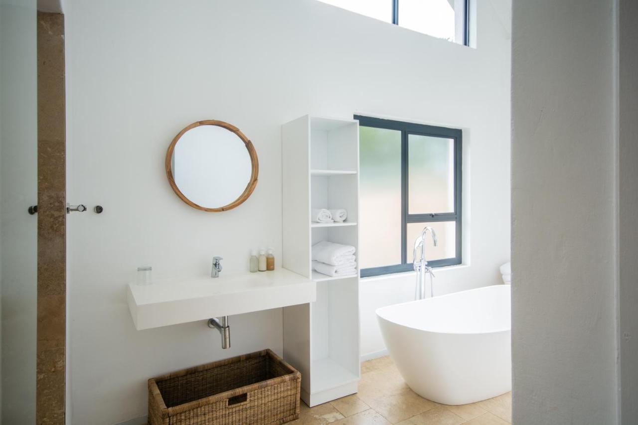 Vida Nova Retreat Hotell Hout Bay Exteriör bild