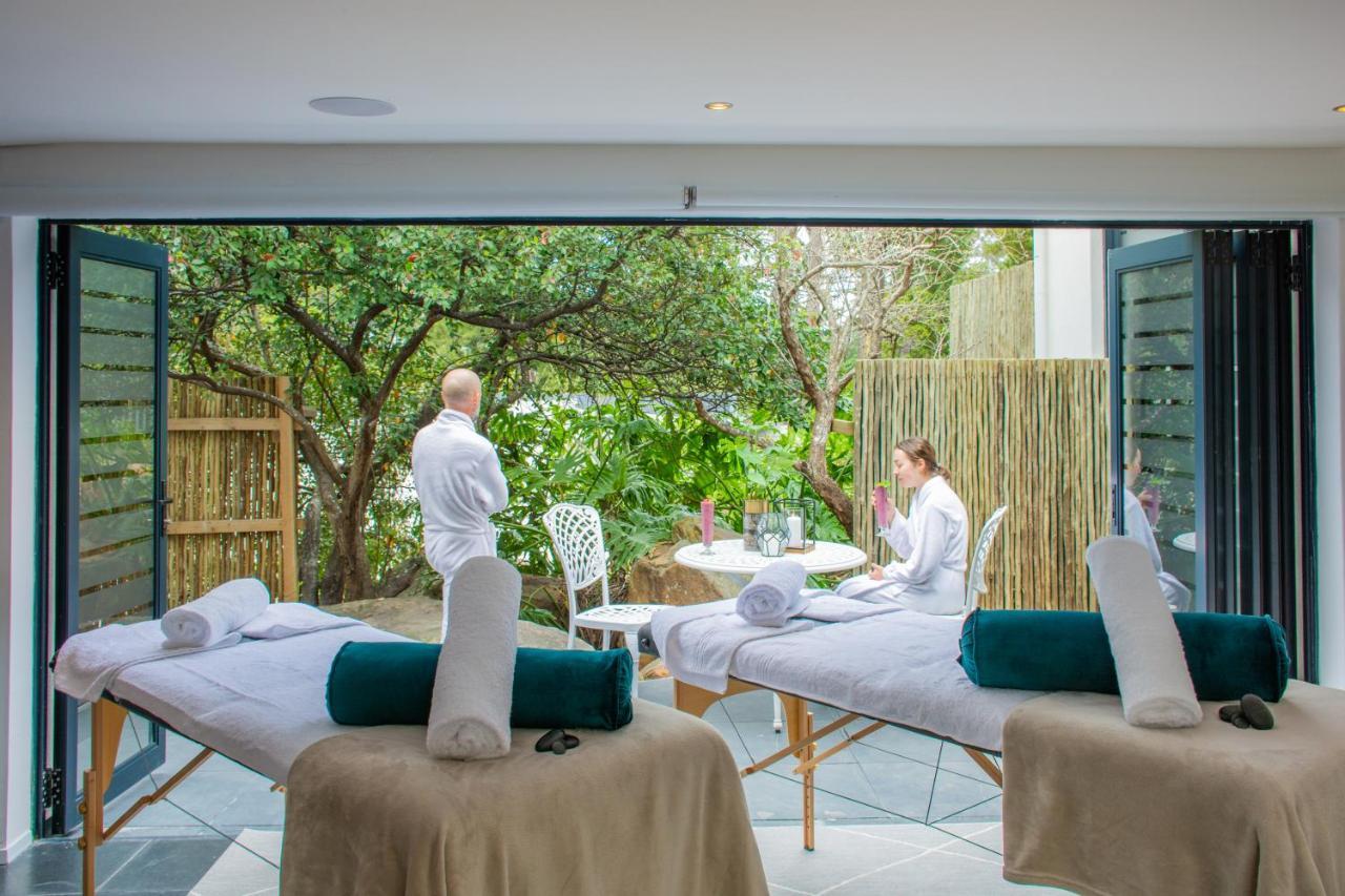 Vida Nova Retreat Hotell Hout Bay Exteriör bild