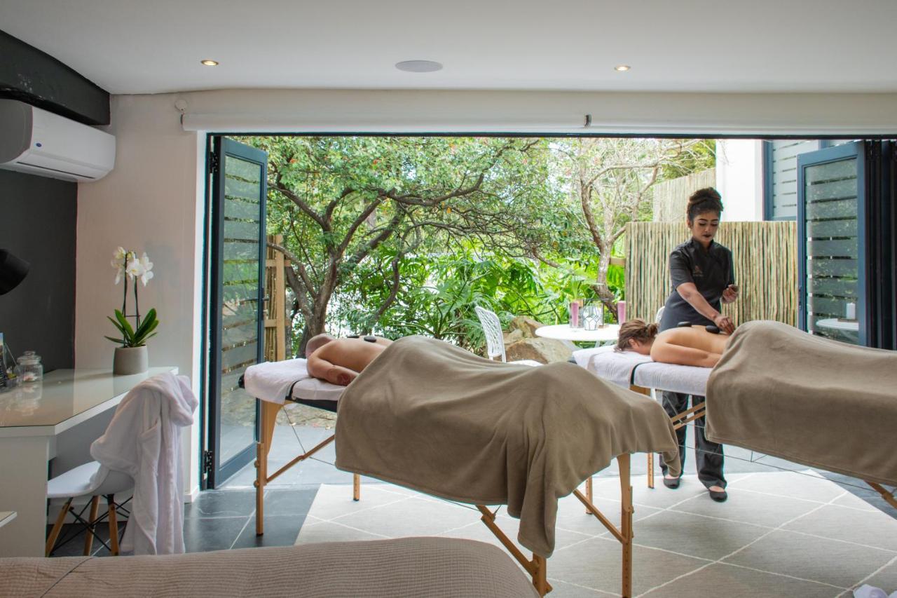 Vida Nova Retreat Hotell Hout Bay Exteriör bild